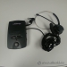 Plantronics A100 Amplifier Base with Headset
