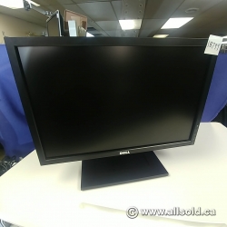 Dell 19" Widescreen 1909W SPC Computer LCD Monitor