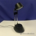 Small Black Desk Lamp