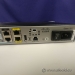 Cisco 1900 Series Integrated Services Router
