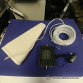 Fusion4Home 5 Band Home Signal Booster