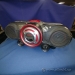 Sony CFD-G500 Booombox Stereo with Radio/CD