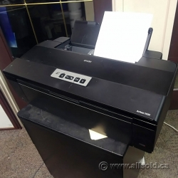 Epson Artisan Wide/Large-Format Color Inkjet Wireless Printer