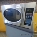 RCA Stainless Steel Design 0.7Cu 700W Microwave