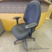 Black Adjustable Office Task Chair