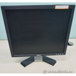 Dell 176fpf 17in LCD Monitor