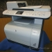 HP Color LaserJet CM1312nfi Multifunction Printer