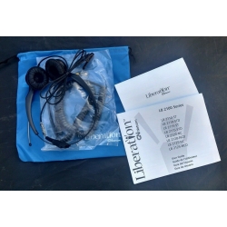 Liberation GN Netcom Hands Free Headset LB 2100 Series