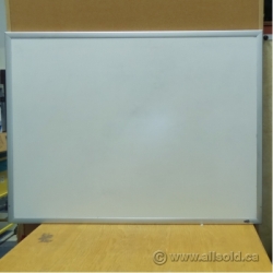 Quartet Whiteboard 48 x 36
