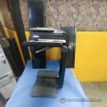 Under Desk Adjustable CPU Tower Mount