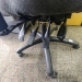 Global ObusForme Comfort Grey Moss High Back Task Chair