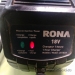 Rona 18V Rechargeable Tool Battery and Charge Base