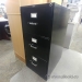 Hon 3 Drawer Vertical Legal File Cabinet