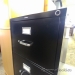 Hon 3 Drawer Vertical Legal File Cabinet