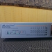 Allied Telesis FS716L 16 Port Unmanaged Fast Ethernet Switch