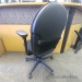 Black Fabric Steelcase Turnstone Office Task Chair