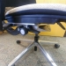 Steelcase Think Moss Mesh Back Adjustable Ergonomic Task Chair