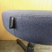 Teknion Ability Spinner Stool