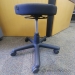 Teknion Ability Spinner Stool