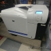 HP Color LaserJet CP3525dn Printer