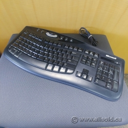 Microsoft Comfort Curve Keyboard 2000