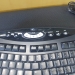 Microsoft Comfort Curve Keyboard 2000