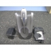 Plantronics CS50 Wireless Office Headset System w Headset Lifter