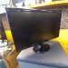 Benq 24" HDMI Stylish Monitor with Eye-care Technology