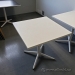 Square Office Meeting Table