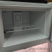 White Frigidaire Fridge w/ Top Load Freezer