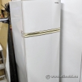 Danby Apartment Sized White Beer Fridge