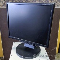 NEC 17" Desktop Monitor LCD175VX+