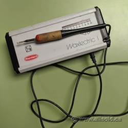 Renfert Waxlectric1 2136