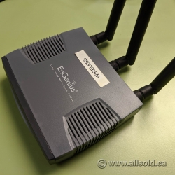 Engenius 11N Wireless Gigabit Client Bridge