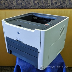 HP LaserJet 1320 Monochrome Laser Printer