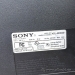 Sony Bravia 42" LCD TV KDL-42EX440 w/ Wall Mount