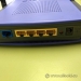 Linksys WRT300N V1 Wireless-N Broadband Router