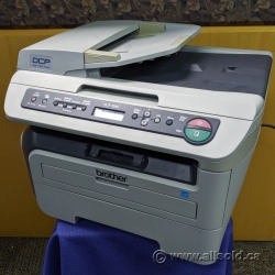 Brother DCP-7040 Laser Multi-Function Copier Printer Scanner