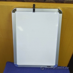 8.5" x 11" Memo Whiteboard