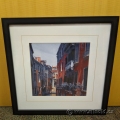 "Passage Through Venice" Wall Art by Unknown Artist