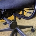 Black Steelcase Turnstone Office Task Chair