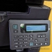 HP LaserJet Pro MFP M127fn Monochrome Multifunction Printer