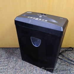 Staples SPL-638X 6-Sheet Cross Cut Paper Shredder