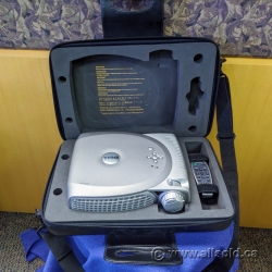 Dell Projector 2200MP w/ Case and Remote