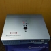 Eiki Brilliant Projector w/ Case and Remote LC-XB43N