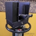 Vinten Midi Ped /w Telemetrics Mount