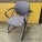 Steelcase Ally Grey Office Stacking Guest Chair