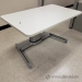 Steelcase Airtouch Sit Stand Height Adjustable Desk