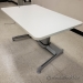 Steelcase Airtouch Sit Stand Height Adjustable Desk Base Only