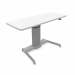 Steelcase Airtouch Sit Stand Height Adjustable Desk Base Only